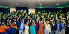 SEET participa da diplomação da 2ª turma do programa Mais Saúde com Agente em Araguaína